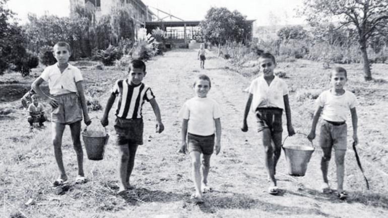 Hrant Dink’e 14 yıl sonra armağan... Ermeni Yetimhanesi hayata dönüyor