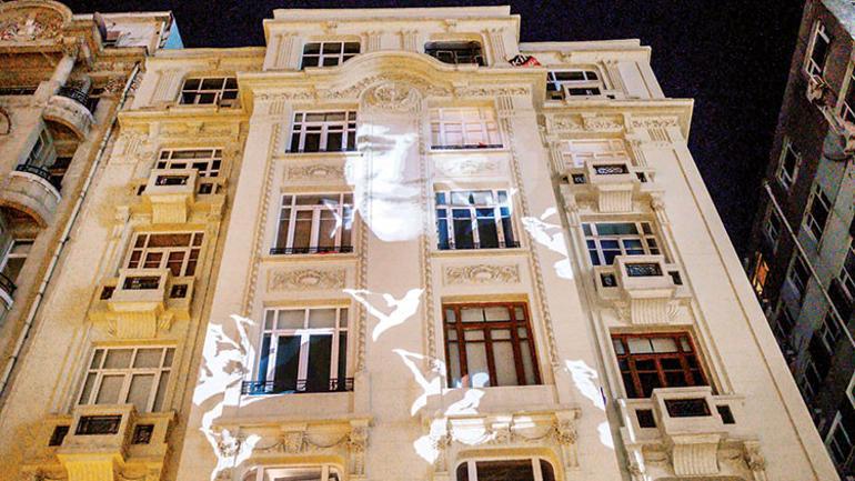 Hrant Dink’e 14 yıl sonra armağan... Ermeni Yetimhanesi hayata dönüyor