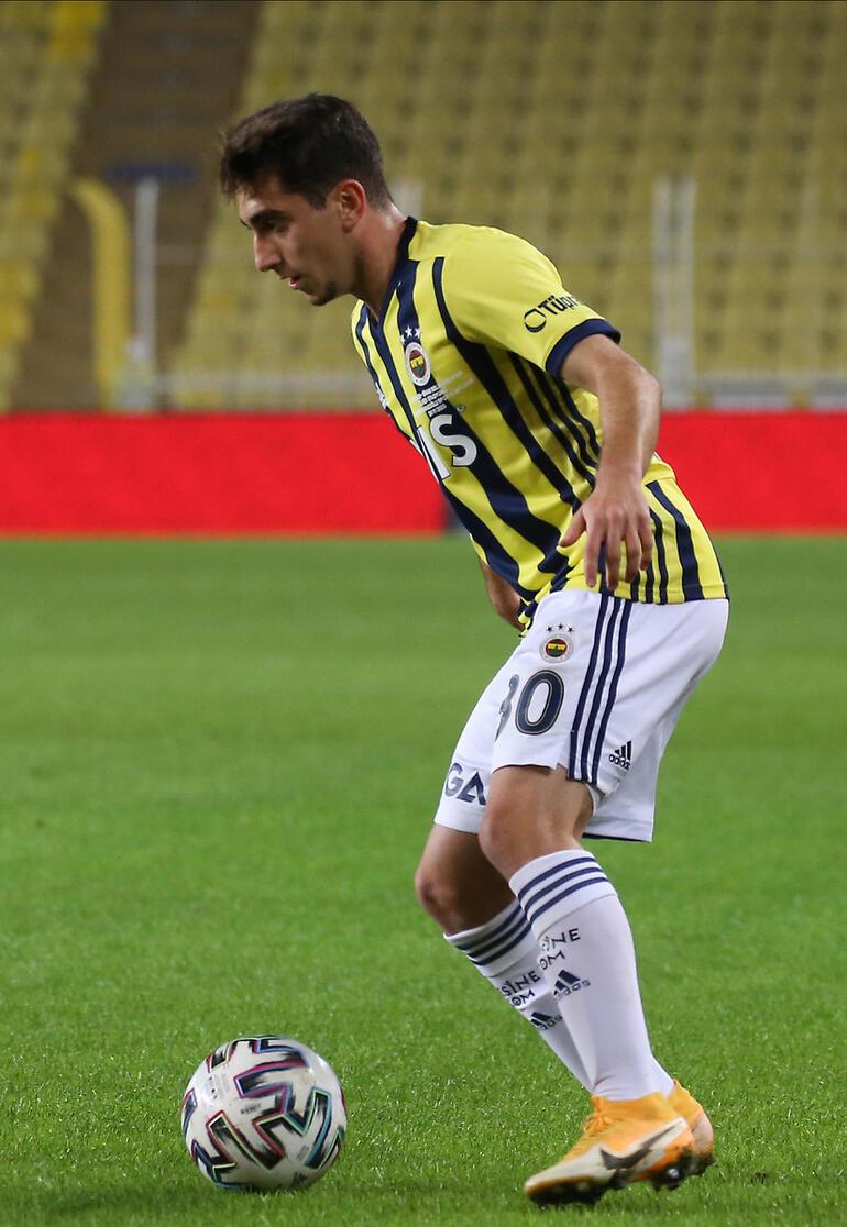 Trabzonspor'dan Ömer Faruk Beyaz hamlesi! Şartı var...