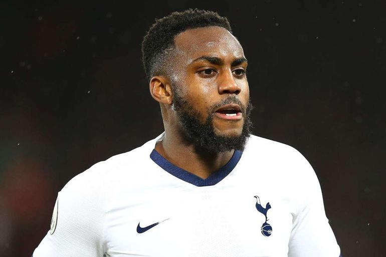 Trabzonspor, Danny Rose için Tottenham'a teklif yaptı