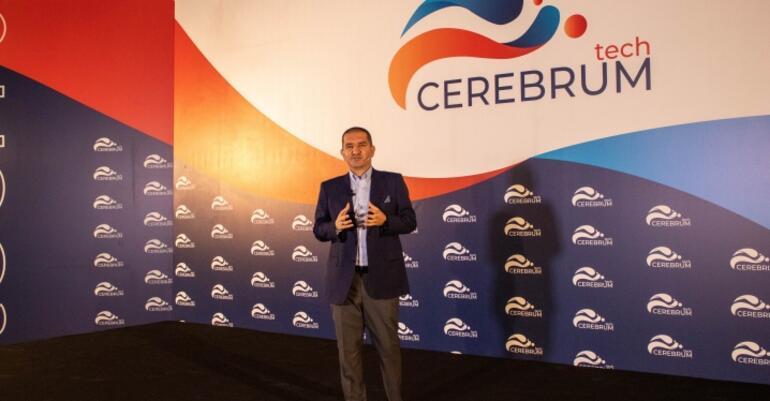 Cerebrum Tech: Türkiye'nin yeni teknoloji yüzü