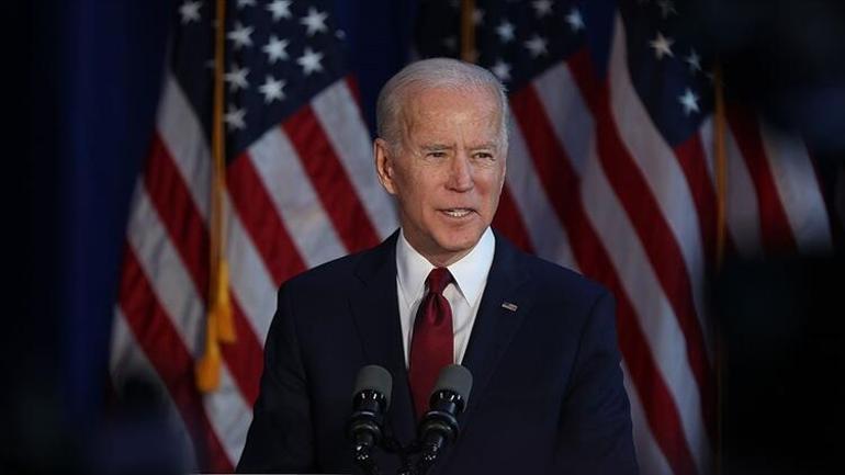 Joe Biden kimdir ve kaç yaşında? ABD'nin 46. Başkanı Joe Biden'ın hayatı hakkında merak edilenler