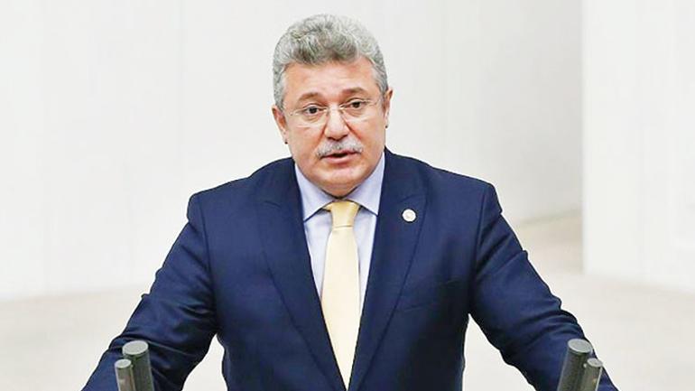 Reform taslağı Erdoğan&rsquo;a sunuldu
