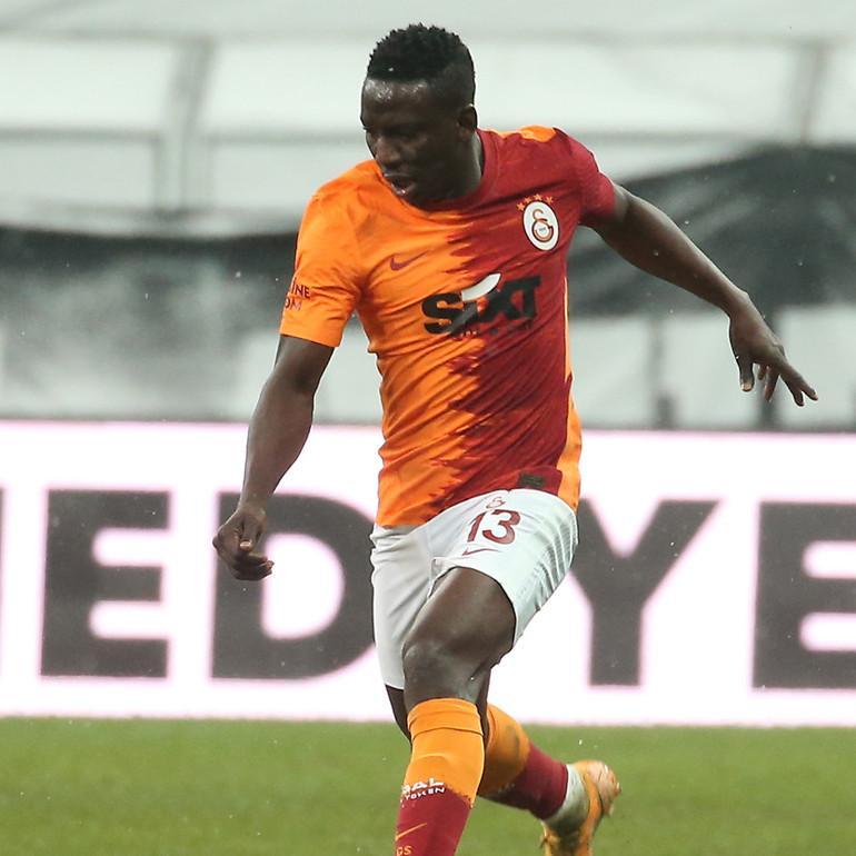 Galatasaray - Denizlispor maçı sonrası spor yazarları ne dedi? 'Anlayamadım, Beşiktaş karşısında ‘umut’ olan Etebo...'