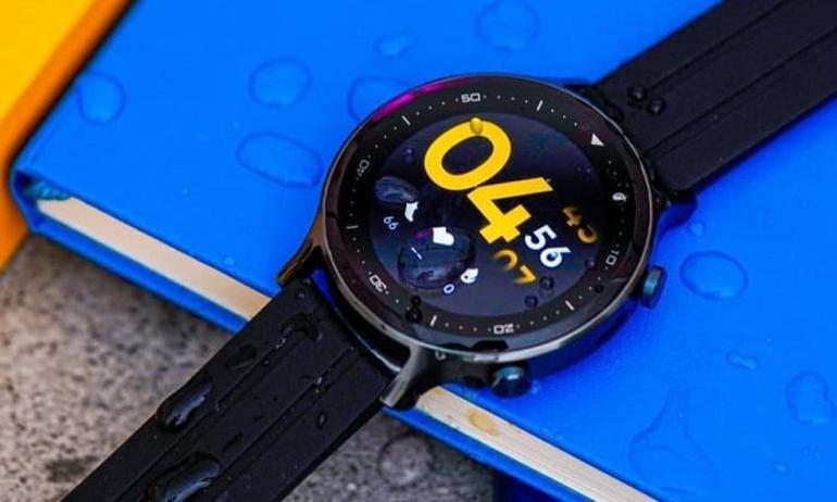 realme Watch S bugün Türkiye'de satışa çıktı