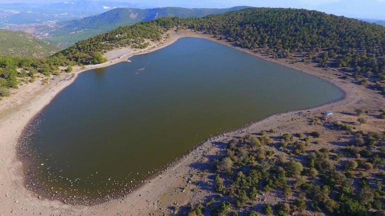 Doğa tutkunlarının yeni adresi: Saruhanlı