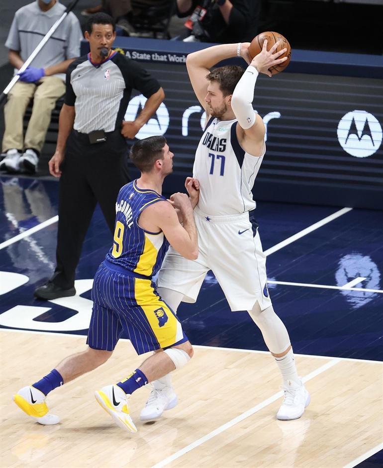 NBA'de Gecenin Sonuçları | Cavaliers, Nets'i Cedi'nin 25 sayısıyla devirdi!