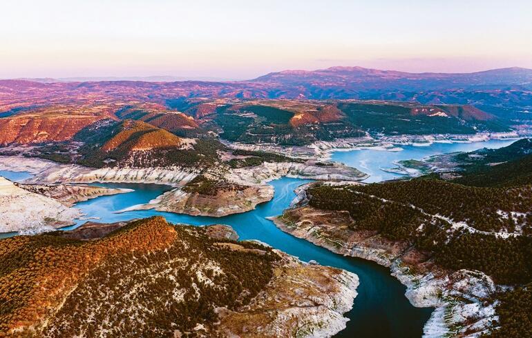 'Türkiye'yi ekolojik üretim merkezi yapalım'