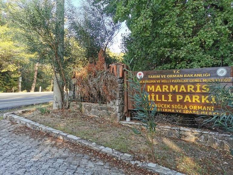 Marmaris’i kışın görmek için 7 harika neden