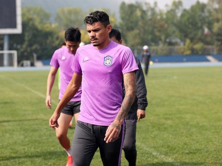 Son dakika | Başakşehir, İrfan Can Kahveci için Galatasaraydan Emre Kılınçı istedi