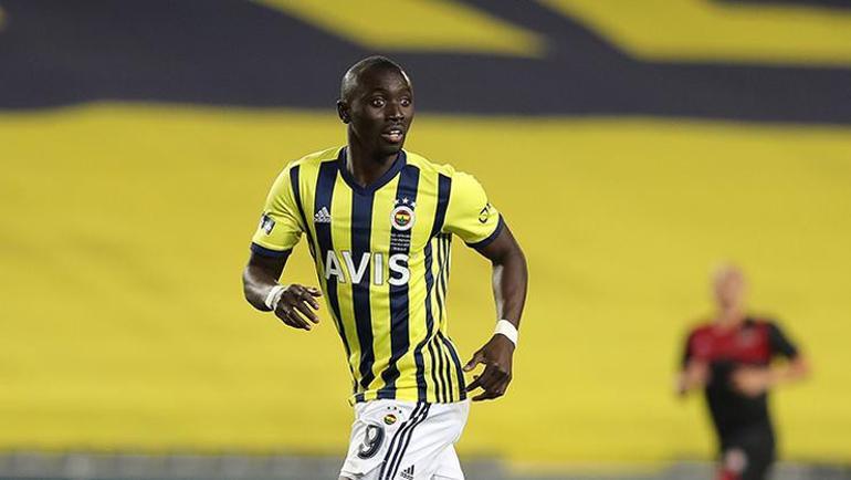 Karagümrük, Fenerbahçe'den Papiss Cisse'yi istedi, Erol Bulut 'gitsin' dedi