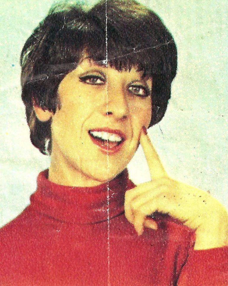 Ay�en Gruda �l�m y�ld�n�m�nde an�l�yor: Ge�im s�k�nt�s�ndan oyuncu olmu�tu