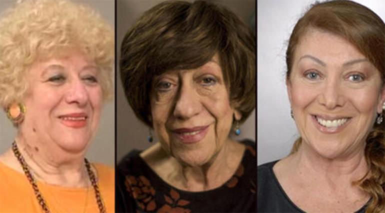 Ay�en Gruda �l�m y�ld�n�m�nde an�l�yor: Ge�im s�k�nt�s�ndan oyuncu olmu�tu