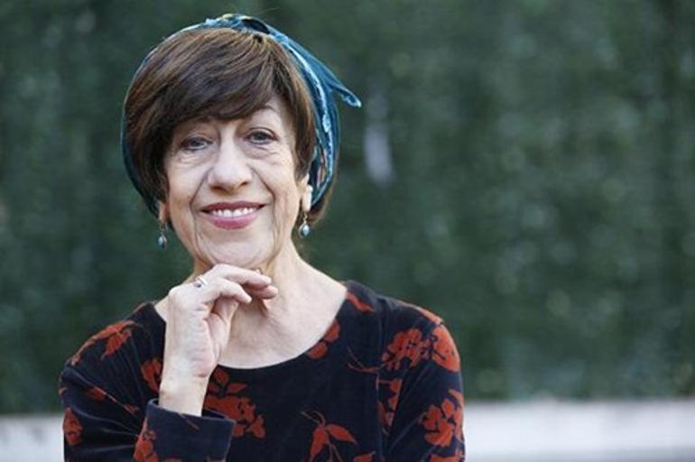 Ay�en Gruda �l�m y�ld�n�m�nde an�l�yor: Ge�im s�k�nt�s�ndan oyuncu olmu�tu