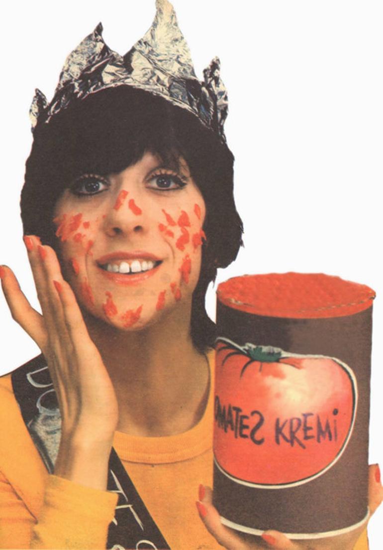 Ay�en Gruda �l�m y�ld�n�m�nde an�l�yor: Ge�im s�k�nt�s�ndan oyuncu olmu�tu