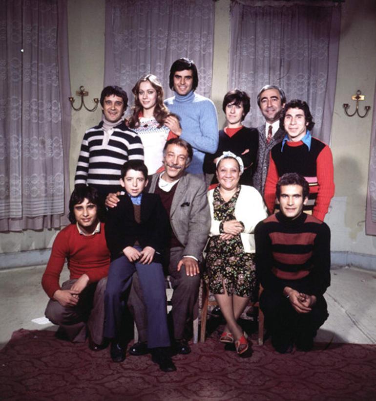 Ay�en Gruda �l�m y�ld�n�m�nde an�l�yor: Ge�im s�k�nt�s�ndan oyuncu olmu�tu