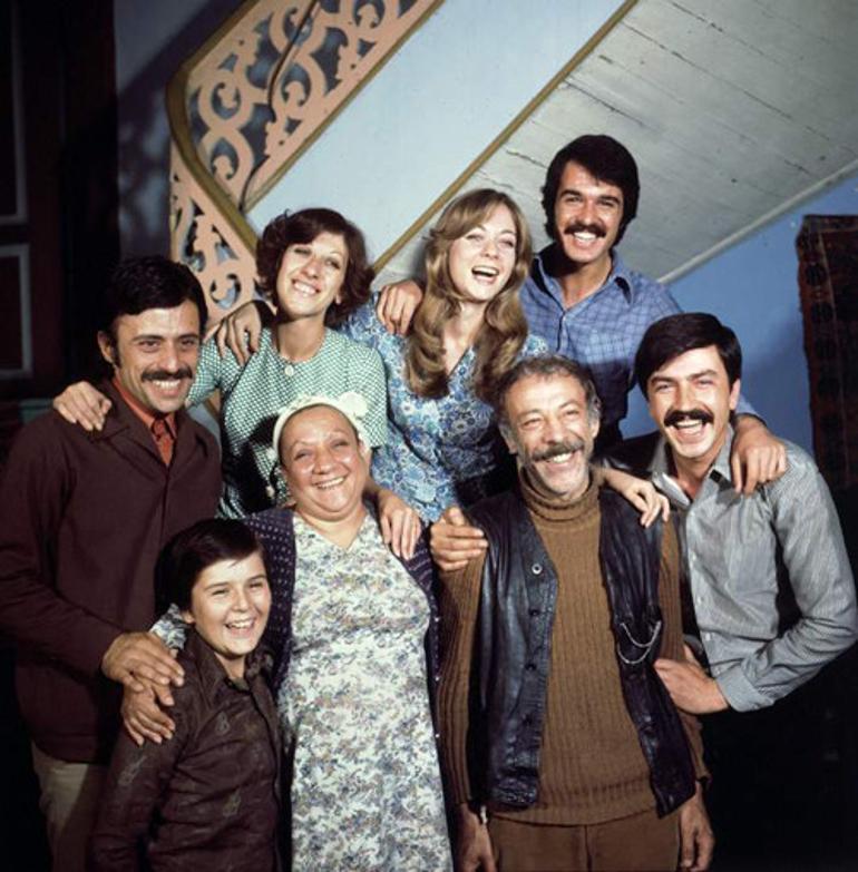 Ay�en Gruda �l�m y�ld�n�m�nde an�l�yor: Ge�im s�k�nt�s�ndan oyuncu olmu�tu