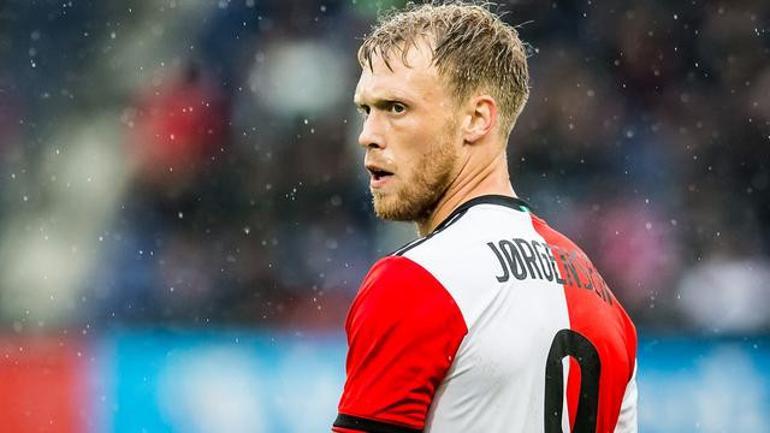 Son Dakika Gs Transfer Haberleri Galatasaray In Transferdeki Yeni Hedefi Golcu Nicolai Jorgensen