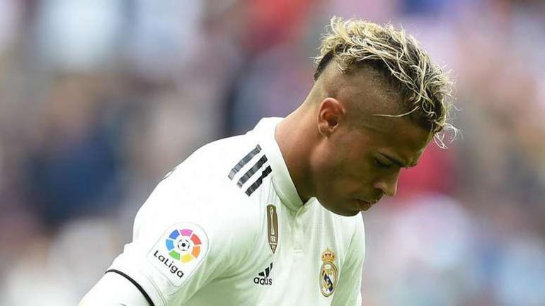 Fenerbahçe'nin transferde son bombası Real Madrid'den Mariano Diaz