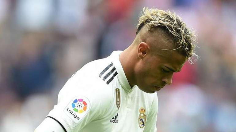 The last Fenerbahçe bombshell in the transfer is Mariano Díaz from Real Madrid