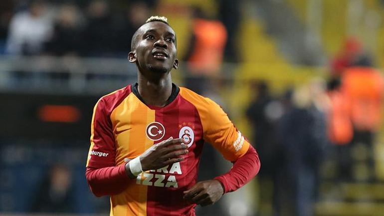 Onyekuru gerçeği ortaya çıktı! Meğer Fenerbahçe ile anlaşma sağlanmış