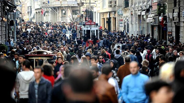 TÜİK araştırdı! Türkiye'de herkes memleketinde yaşasa en kalabalık il hangisi olurdu?