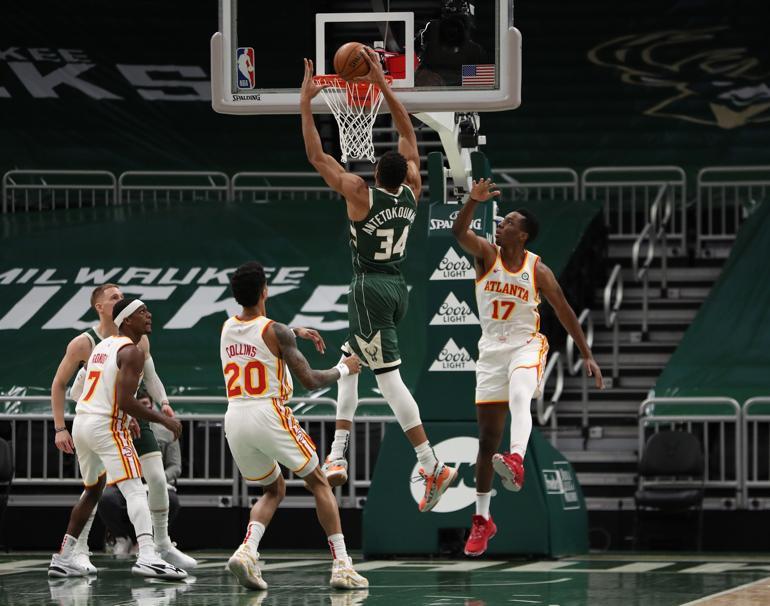 NBA'de Gecenin Sonuçları | Los Angeles Clippers, üst üste 7. kez kazandı!