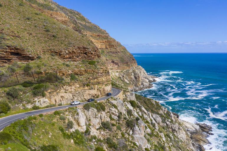 Dünyanın adrenalin dolu en ilginç yolları… Listede Türkiye’den de çok şaşıracağınız bir yer var