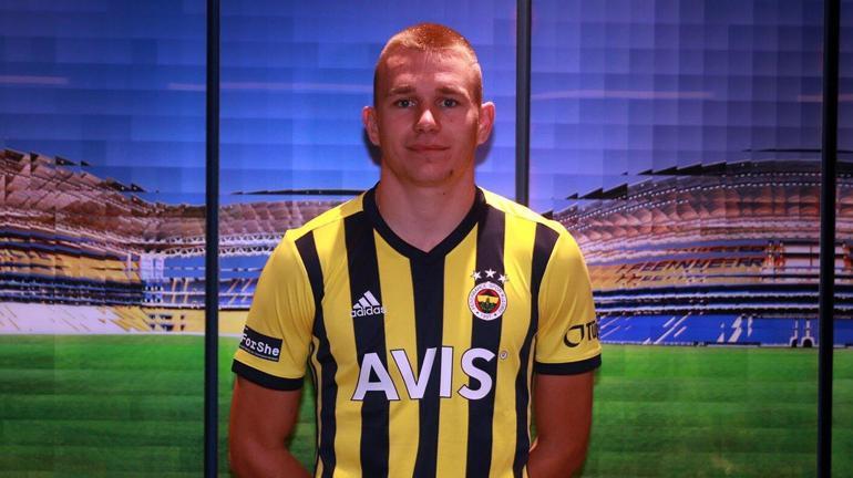 Son Dakika | Fenerbahçe'de Attila Szalai'nin lisansı çıktı! Kayserispor  maçında... - Spor Haberi