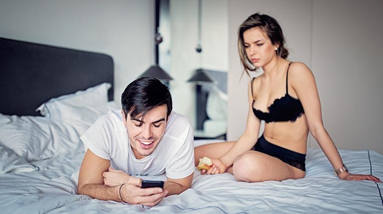 Çift Terapistlerine Göre İlişkinizin Bitmiş Olabileceğine Dair 20 İşaret