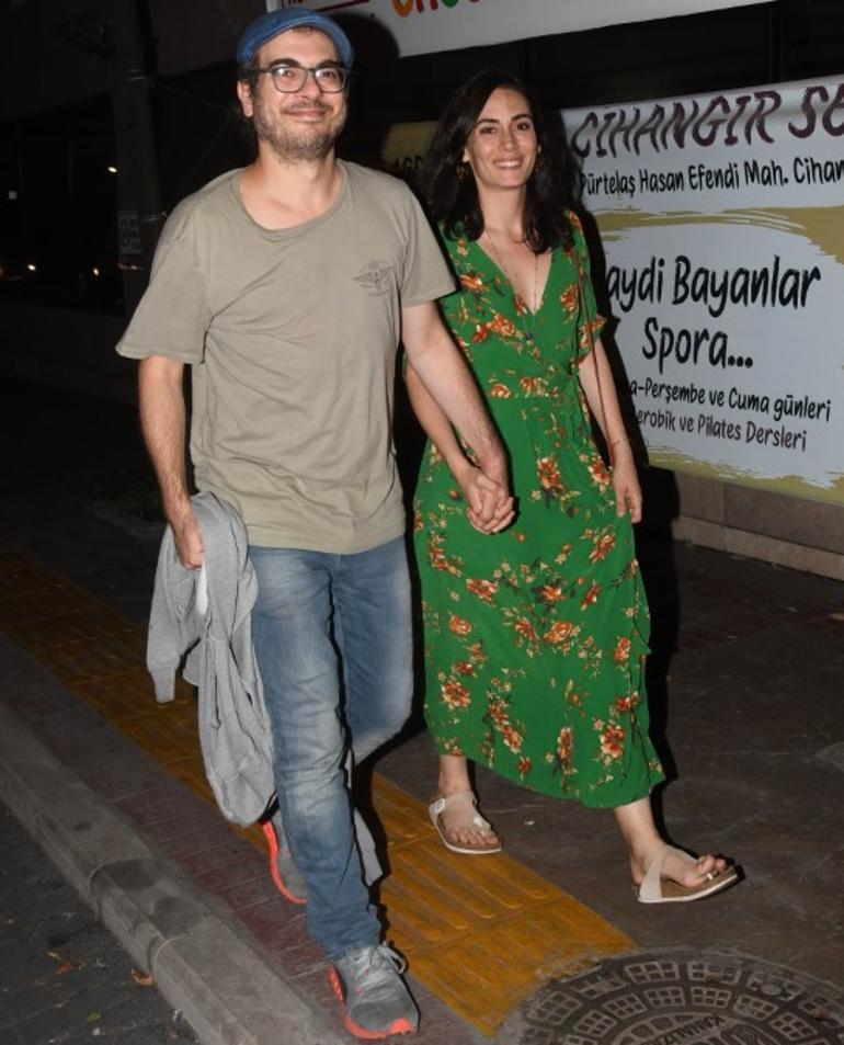 Melisa Sözen: Birçok şeyi sevgilim sayesinde başardım