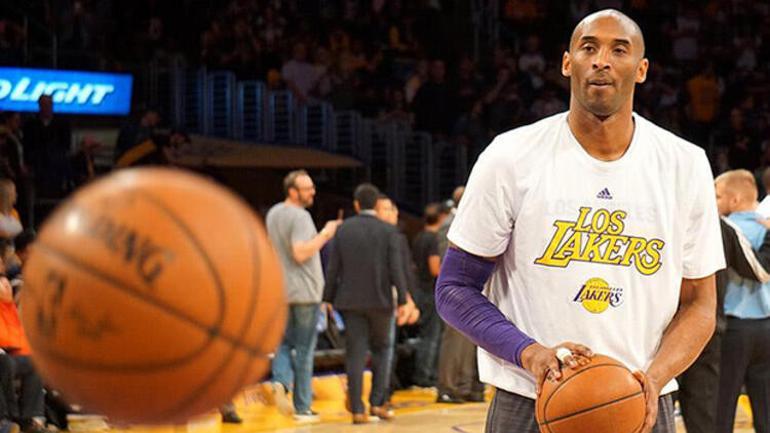 Kobe Bryant ölüm yıl dönümünde anılıyor - KobeBryant’ın hayatı ve ölümüyle ilgili bilgiler