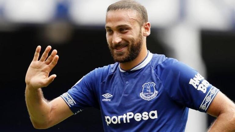 Cenk Tosun için sürpriz transfer iddiası! Türkiye derken Rusya...