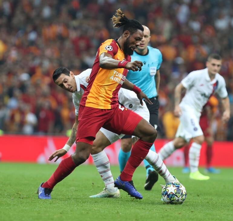 Galatasaray’da sonuç bekleyen yedi operasyon