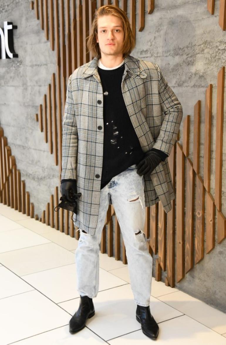 Korcan Kol: 50 bin dolara saçımı istediler