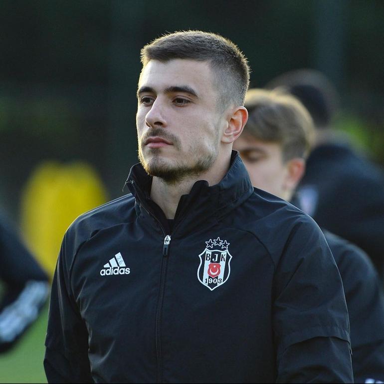 Beşiktaş Dorukhan Toköz ile anlaşamadı! Sezon sonunda Fenerbahçe...