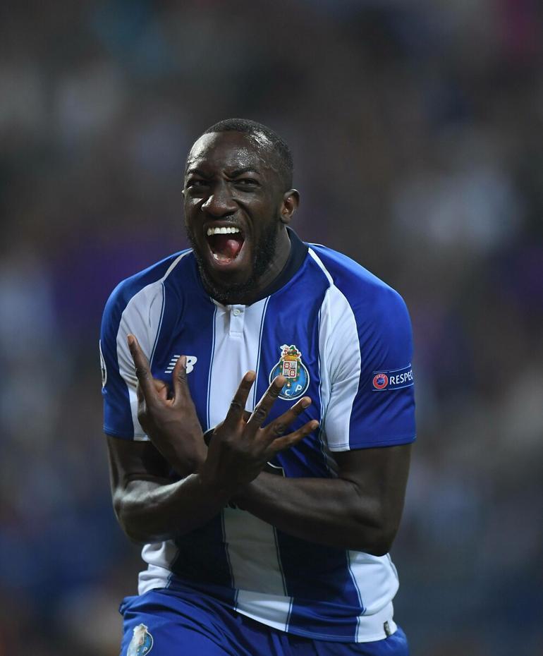 Fenerbahçe'de Moussa Marega operasyonu! Anlaşma tamam iddiası...