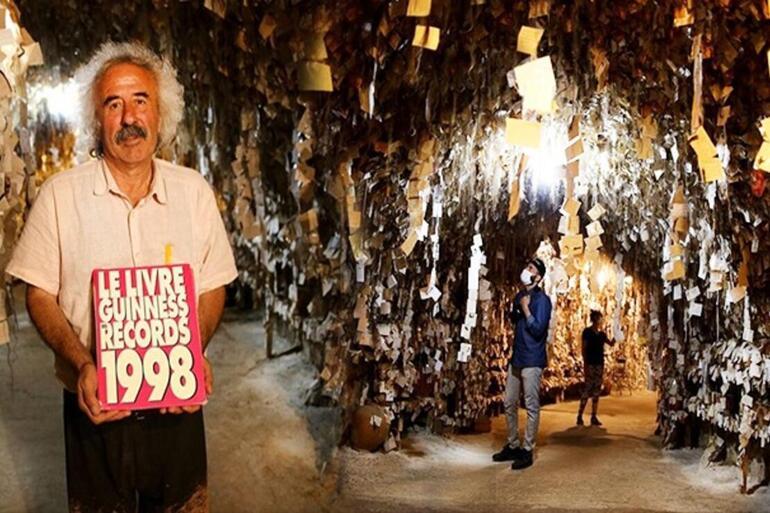 Dünyanın en sıra dışı 10 müzesi... Listede Türkiye'den de çok şaşırtan bir yer var
