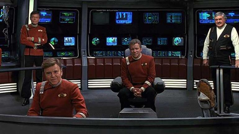 Star Trek Serisi Filmleri Uzay Yolu Serisinin Isimleri Izleme Sirasi Vizyon Tarihleri Konulari Ve Oyunculari Mahmure