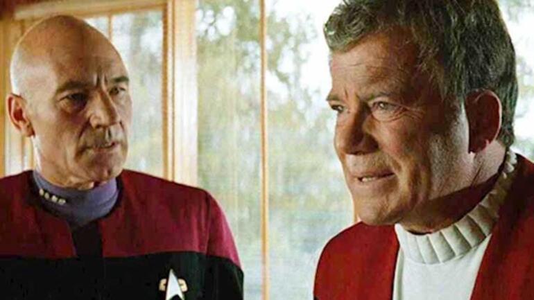 Star Trek Serisi Filmleri Uzay Yolu Serisinin Isimleri Izleme Sirasi Vizyon Tarihleri Konulari Ve Oyunculari Mahmure