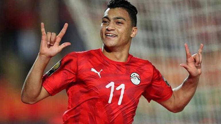Galatasaray'a Zamalek'ten Mostafa Mohamed cevabı! 'Transfer defteri kapandı'