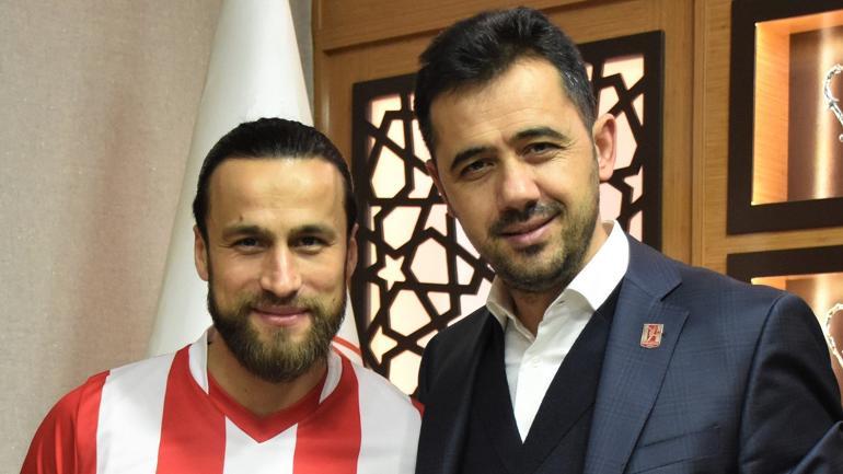 Balıkesirspor'dan 4 transfer!