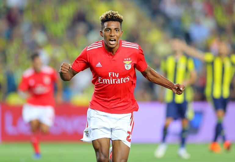 Son Dakika | Galatasaray'ın transfer anlaşması duyuruldu! İrfan Can Kahveci beklenirken Gedson Fernandes bombası