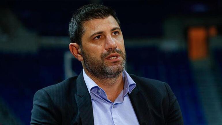 Türkiye Basketbol Federasyonu CEO’su Ömer Onan: 'Biz cevabımızı yapacağımız işlerle vereceğiz'