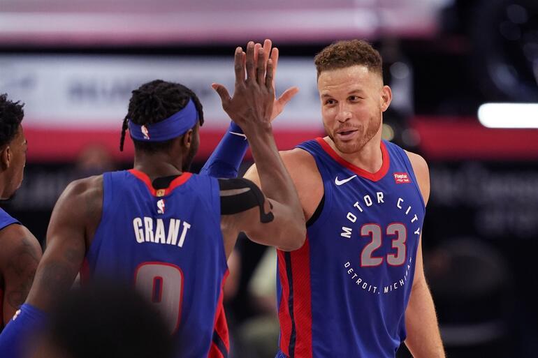NBA'de Gecenin Sonuçları | Şampiyonluk adaylarından Clippers, Heat'i devirdi!