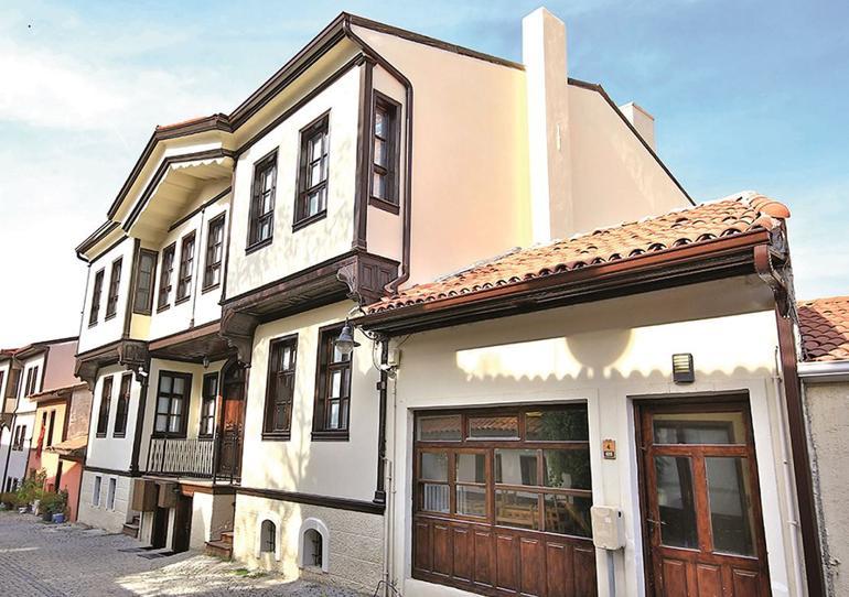 Hem eğlendiren hem de öğreten şehir