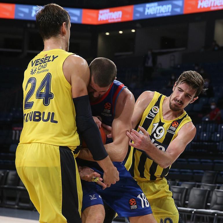 TBF CEOsu Ömer Onan, Türk basketbolunun en büyük projesini açıkladı Abdi İpekçi yeniden...