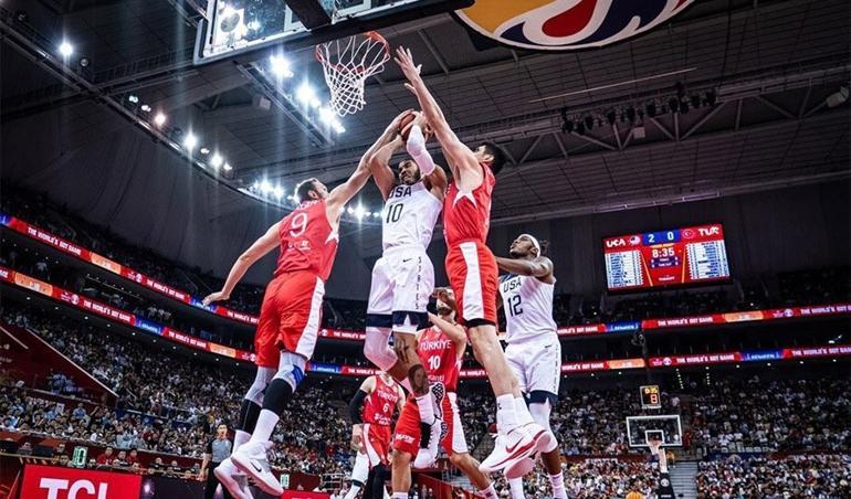 TBF CEOsu Ömer Onan, Türk basketbolunun en büyük projesini açıkladı Abdi İpekçi yeniden...