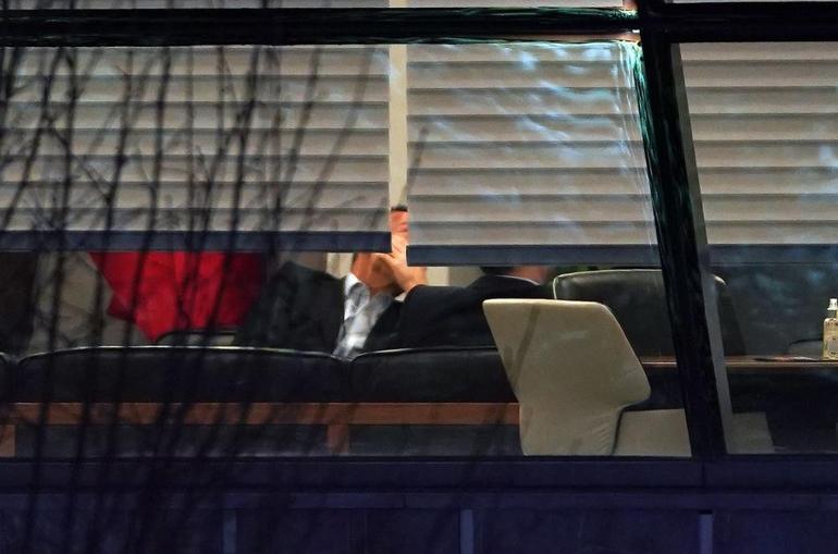 Son Dakika | İrfan Can Kahveci transferi için Fenerbahçe'nin Başakşehir'e teklifi belli oldu