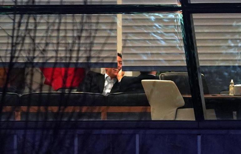Son Dakika | İrfan Can Kahveci transferi için Fenerbahçe'nin Başakşehir'e teklifi belli oldu